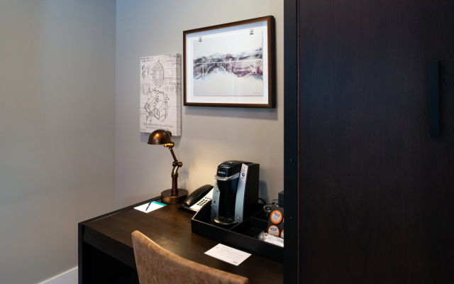 Hotel Indigo Spokane Downtown by IHG