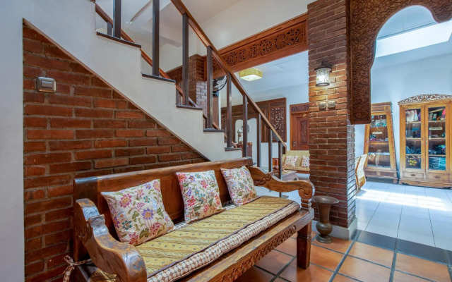 Sekararum Butik Syariah Guesthouse
