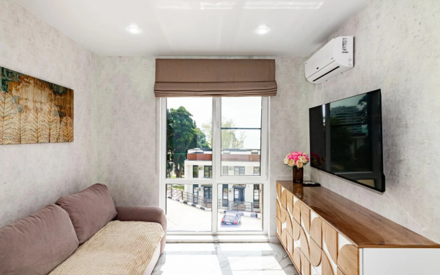 Апартаменты Butler Касабланка 1