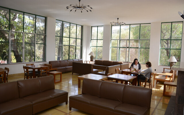 Lourdes Hotel Campestre