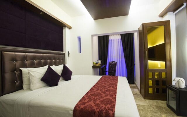 The Elite Residence Dhaka