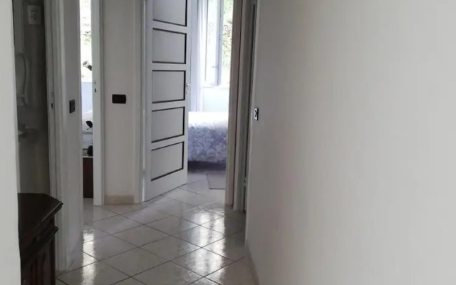 Là Mì Cà