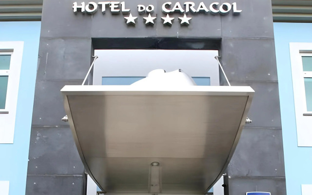 Hotel Do Caracol