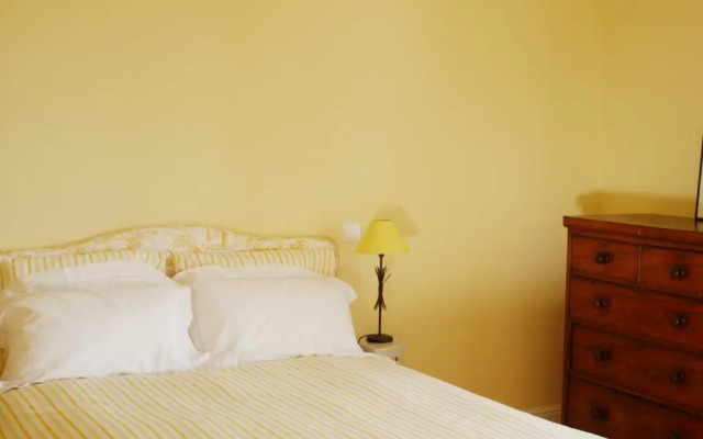 Clos Mirabel Manor B&B