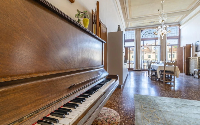 Ca Magia Residence Rialto