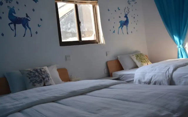 Tongli Stay Long Botique Inn