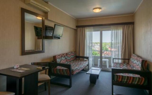 Marcin Hotel
