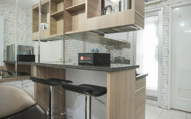 Cozy Stay 2Br Green Bay Pluit Apartment