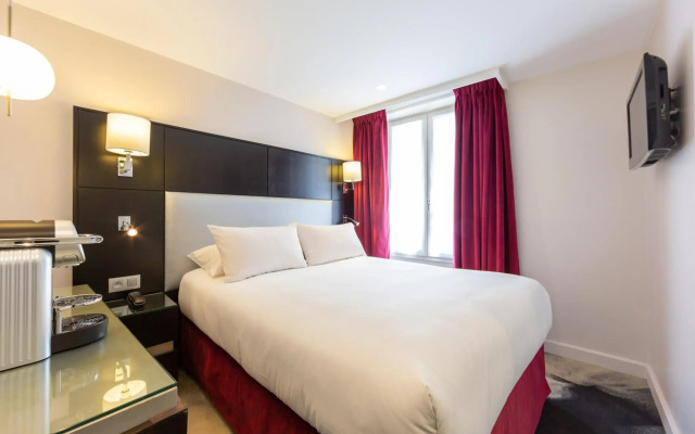 Hôtel 15 Montparnasse