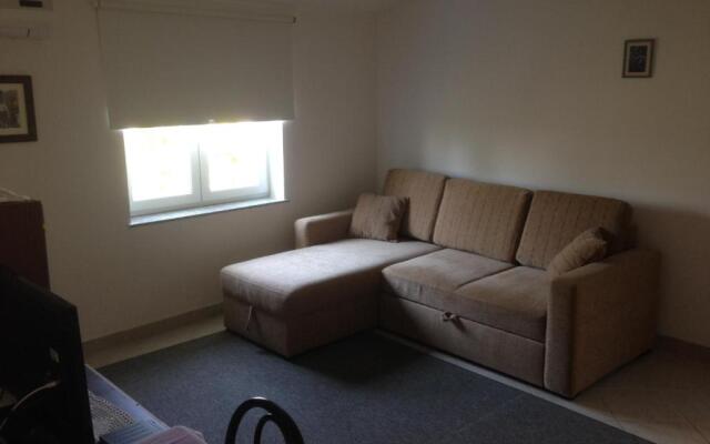 Apartment and Studio Jelušić