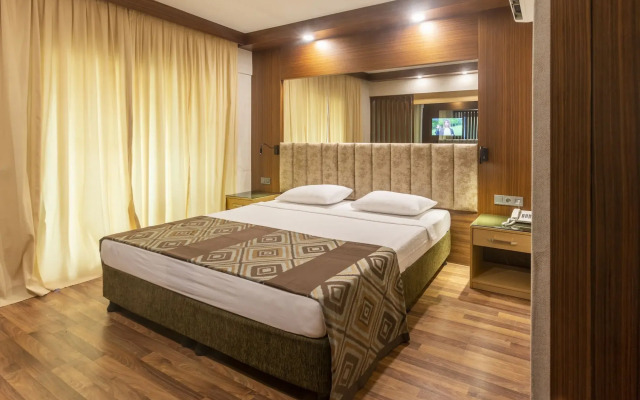 Курорт Fame Residence Kemer & Spa - All Inclusive