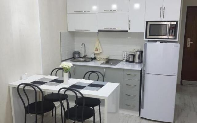 Orbi Sea Towers Apartment Grigol