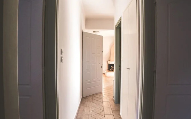 Nefeli City Apartments
