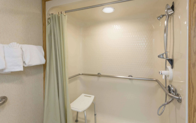 SureStay Plus Hotel by Best Western Portland East
