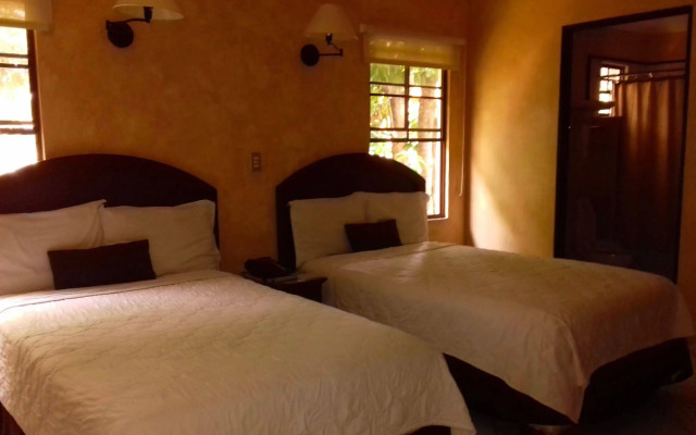 Kal Nawi Hotel