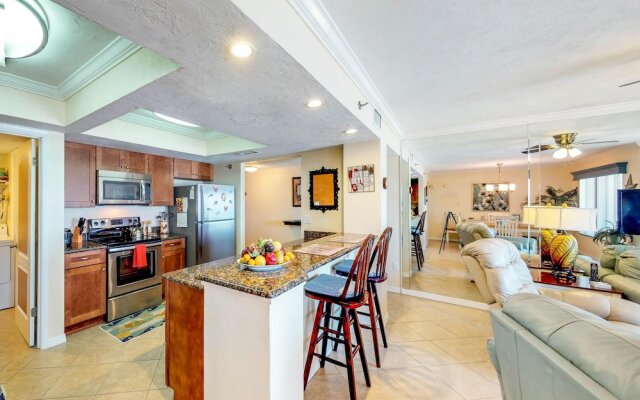 SandPoint Condominiums by Vacasa