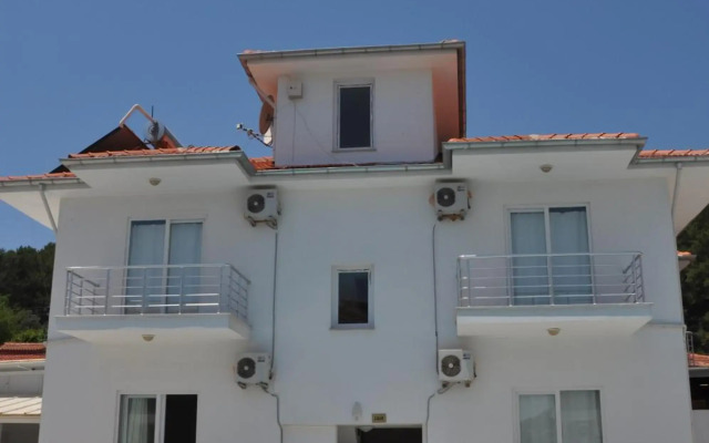 Sarigerme Apart