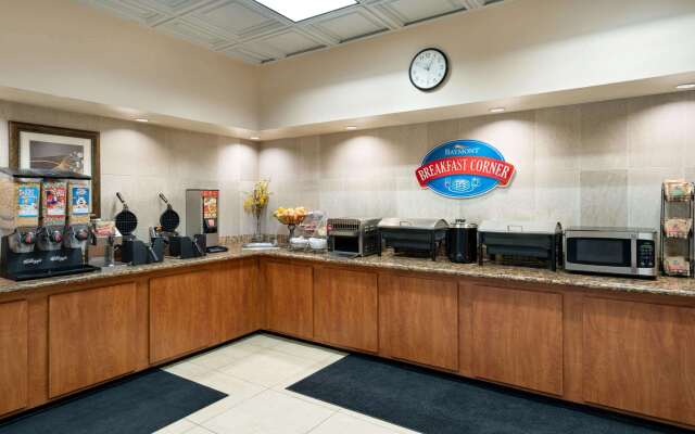 Baymont by Wyndham Bremerton WA