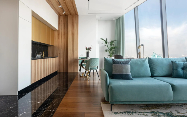 RentOnTop - Apartment in Moskva - Photo 5