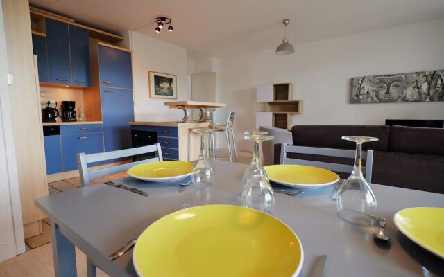 70 m2 avec Balcons et Parking
