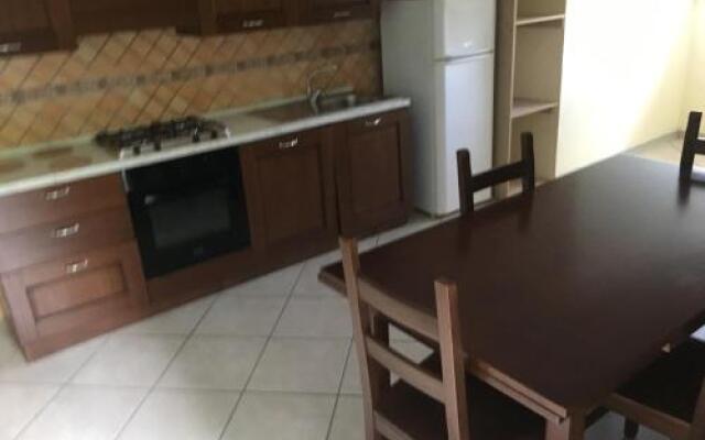 Pietrabianca Country House