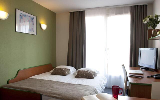 Aparthotel Adagio Access Bordeaux Rodesse