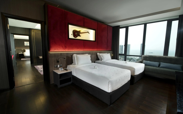 Jazz Hotel Penang