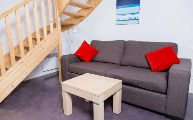 Gold Beach Hôtel & RESIDENCE