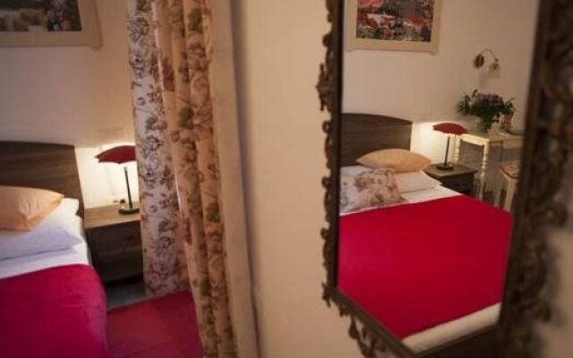 Bed&Breakfast Studio Kairos