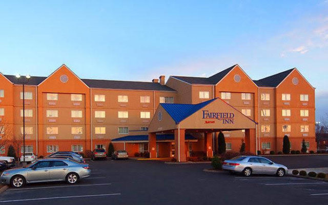 Fairfield Inn by Marriott Owensboro