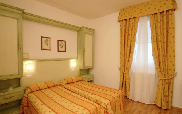 hotel minerva assisi