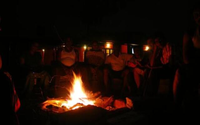 Labdhi resorts