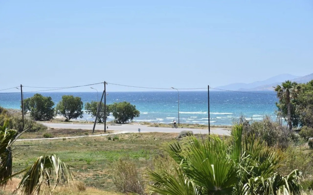 Kos Olympia Apartment At Lambi Beach
