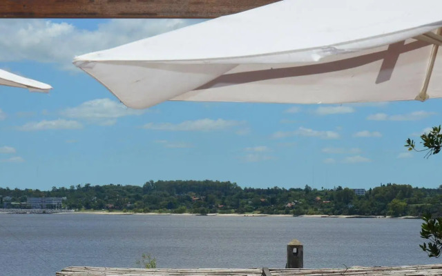 Hostel & Suites del Río
