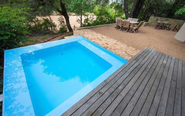Bateleur Main Camp