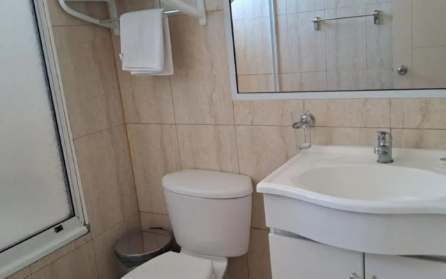 Hotel Solaris