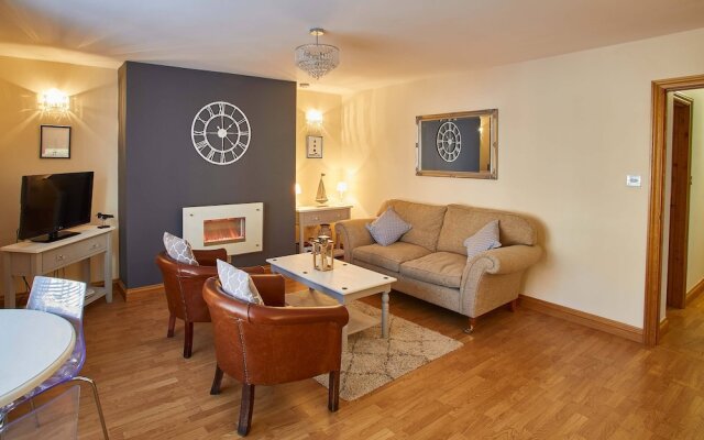 Oystercatcher Apartment