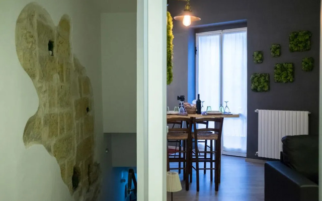 IL Giardino di Sybar