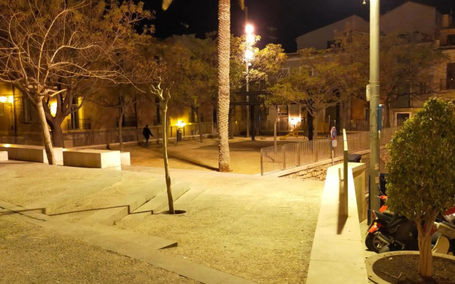 City Center Alicante - Santa Lusia - 1