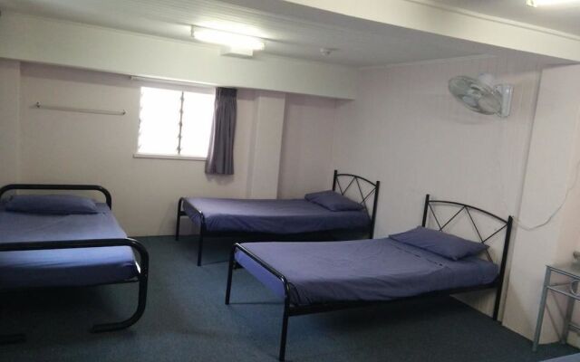 Cairns Girls Hostel