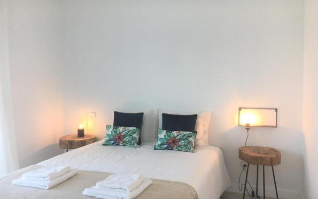Alto Mar Apartment