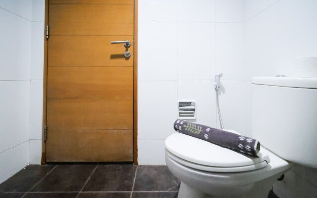 Spacious And Comfy 2Br Apartment At Aryaduta Residence Surabaya