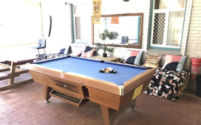 Wander Inn – Bunbury Backpackers