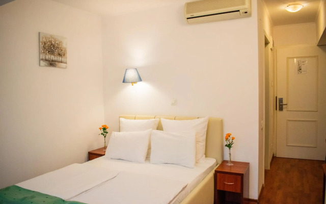 Atrium Hotel Bucharest City Center