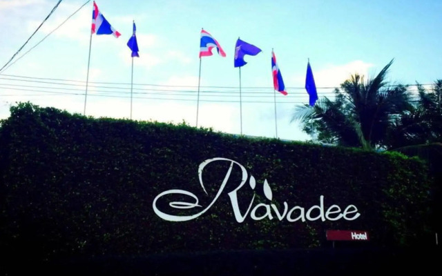 Ravadee Hotel