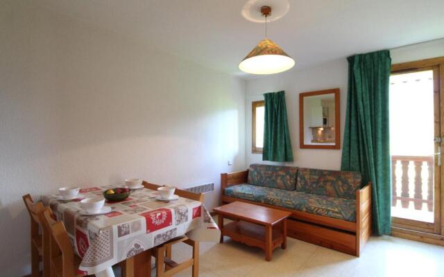 Appartement Termignon, 2 Pièces, 4 Personnes - Fr-1-508-128