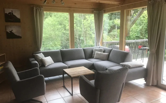 Wooden Chalet in Styria near Kreischberg Ski Area