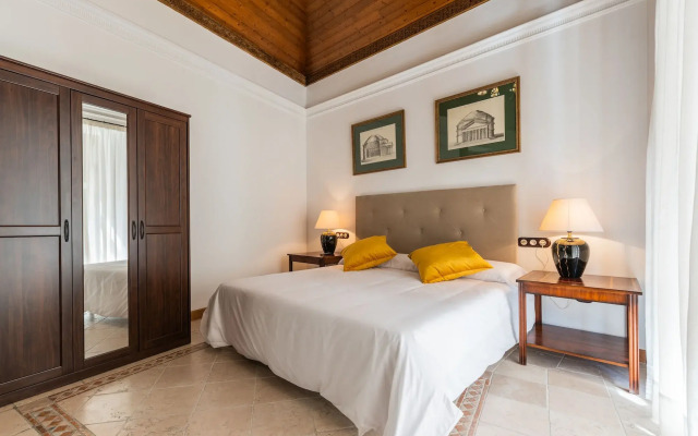 Casa Miraflores