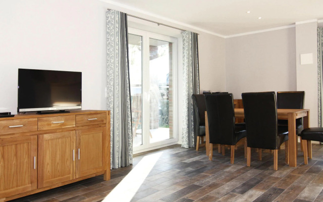 Cottage, Trassenheide