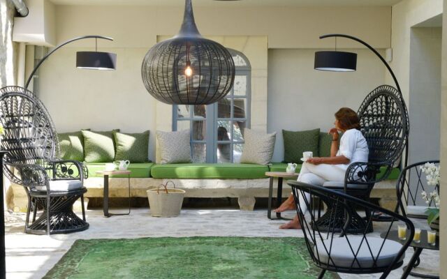 Le General d'Elbee Hotel & Spa